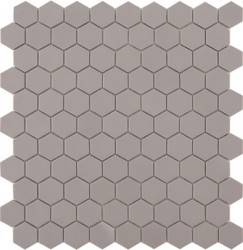 Hex Nordic № 926 Беж (на сетке) (0,087м2)  /31,7*30,7  / Мозаика