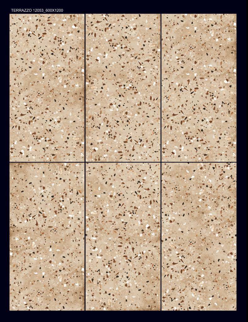 TERRAZZO 12053 MATT 600*1200