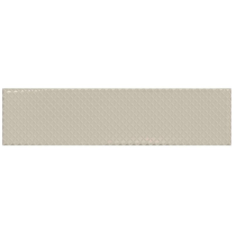 FLORENCIA DECOR BEIGE  /7,5*30  / Керамическая плитка