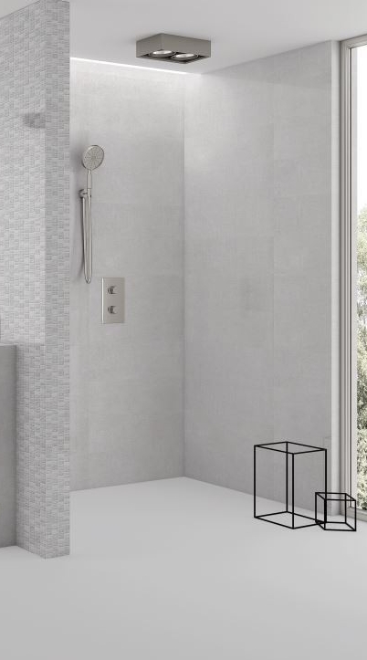  CRISTAL blanco /20*60 /плитка настенная
