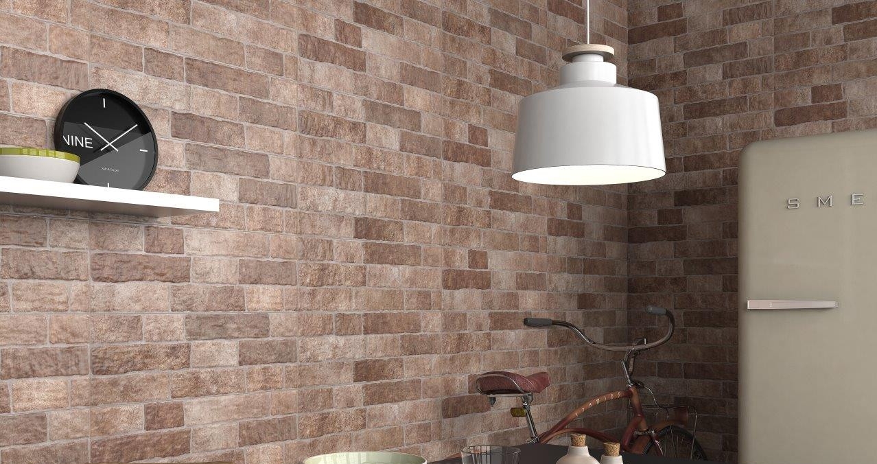 CITY tierra /20*60 /плитка настенная