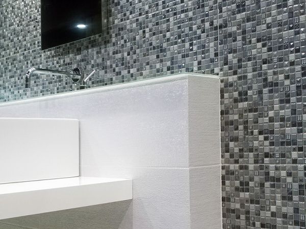 ATLAS BLANCO /25*75 /Плитка настенная