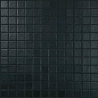 Nordic № 903 (на сетке) чёрный /31,7*31,7  / Мозаика