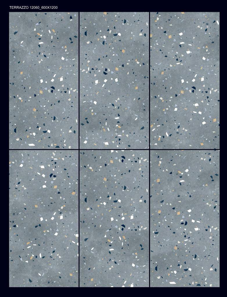 TERRAZZO 12060 MATT 600*1200