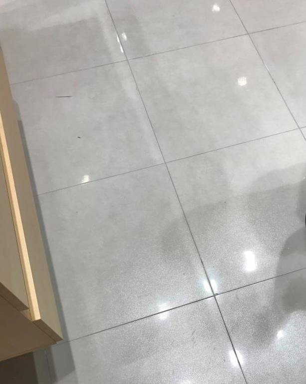 MONTREAL blanco /60*60 /керам. гранит ректификат