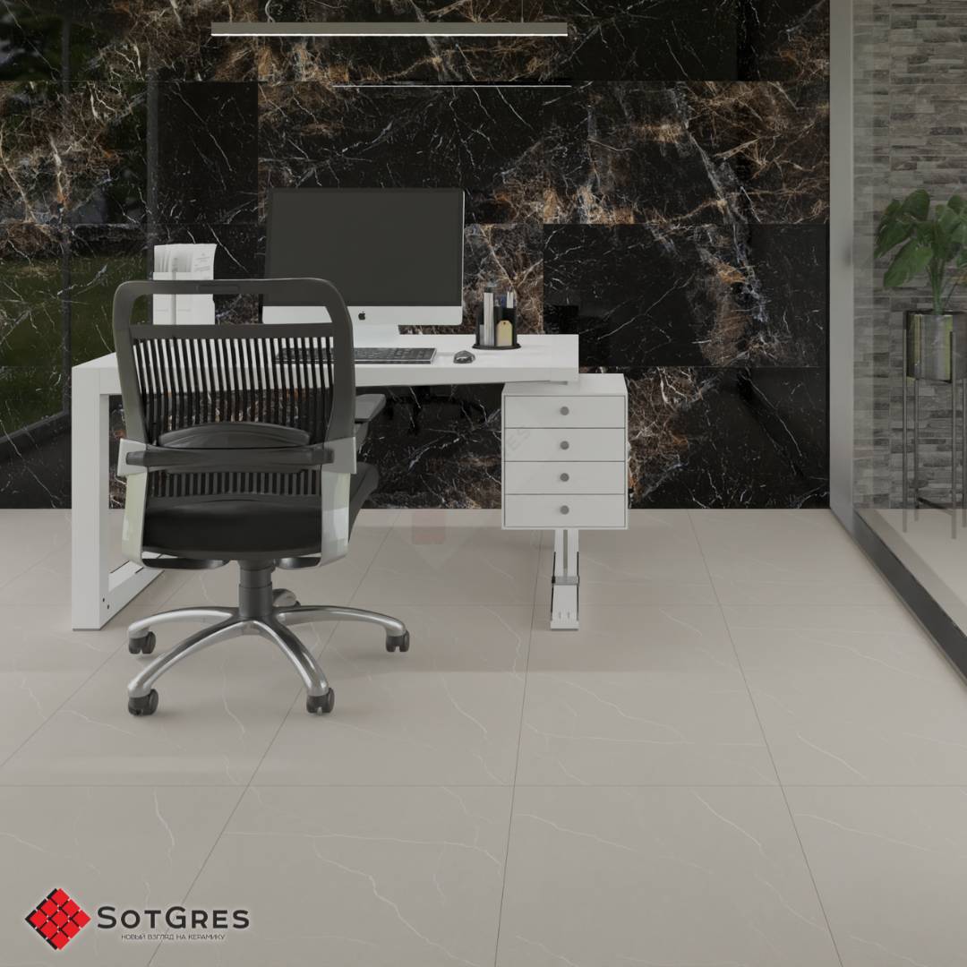 DESTINA ICE/60х120/матовый керамический гранит