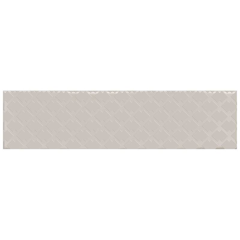 FLORENCIA DECOR SMOKE  /7,5*30  / Керамическая плитка