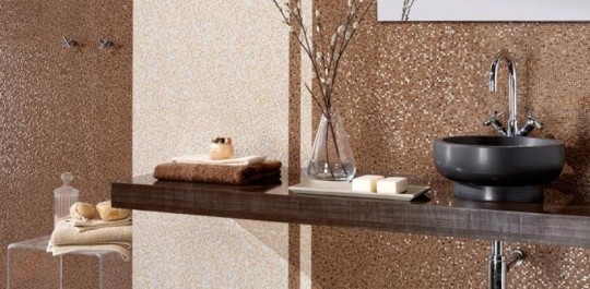  CRISTAL beige /20*60/ плитка настенная