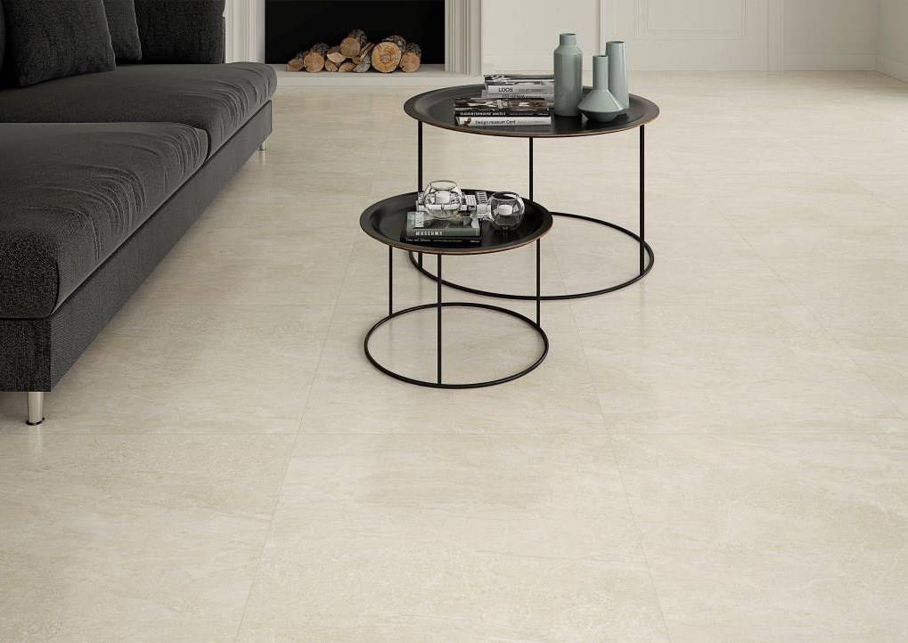 BALTICO BEIGE /60*60 /полуполированный керамический гранит LAPATTO