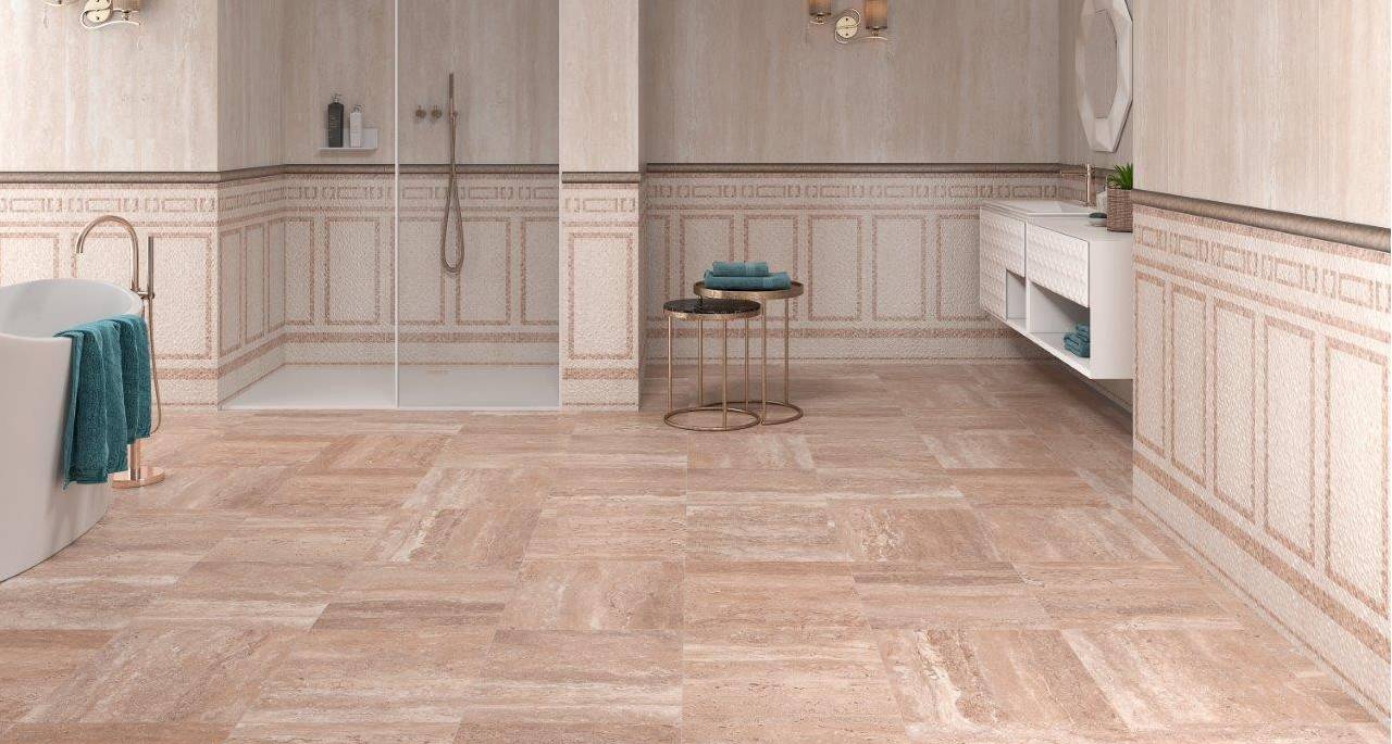 EGEO BROWN /45*45 /керамический гранит