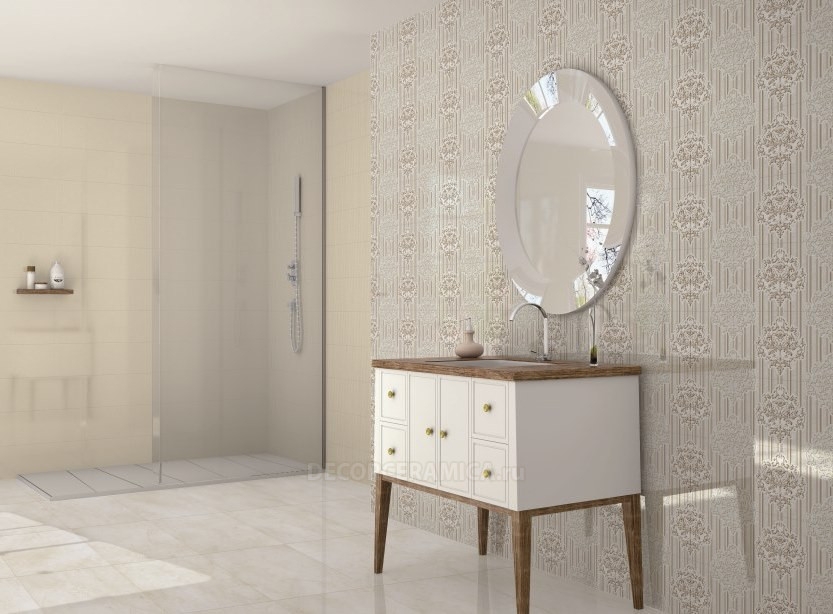 BOLSHOI BEIGE /20*60 /плитка настенная