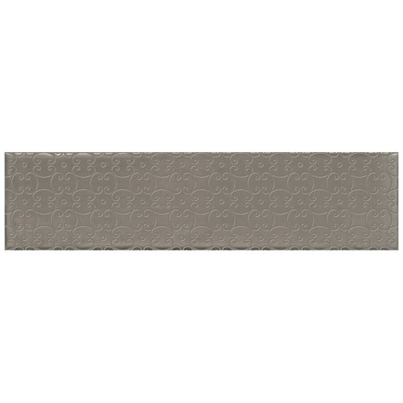 FLORENCIA DECOR GRIGIO  /7,5*30  / Керамическая плитка