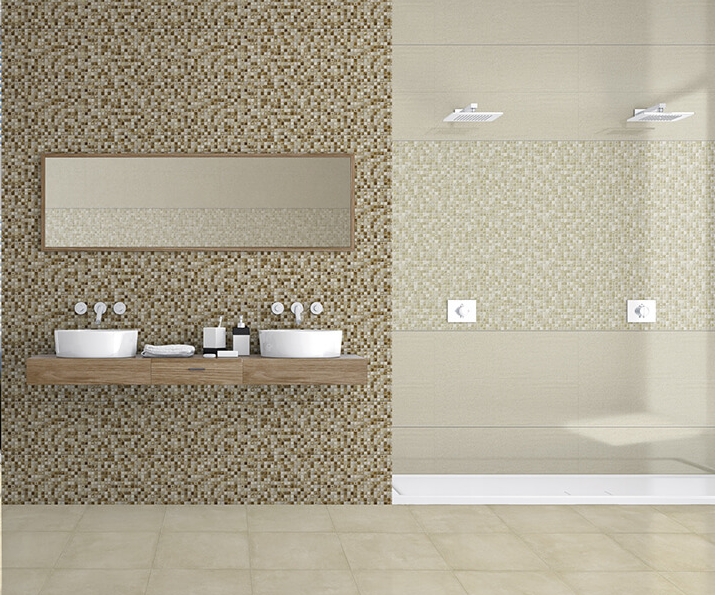 ATLAS BEIGE /25*75 /Плитка настенная